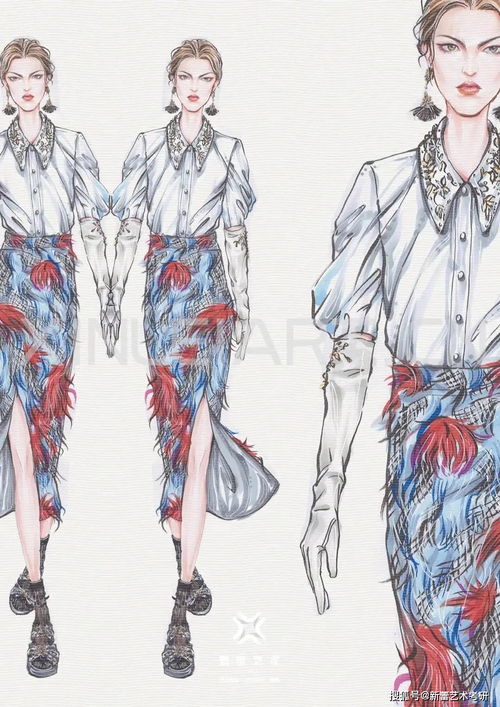 服裝設計考研入門指南,2023考研必看