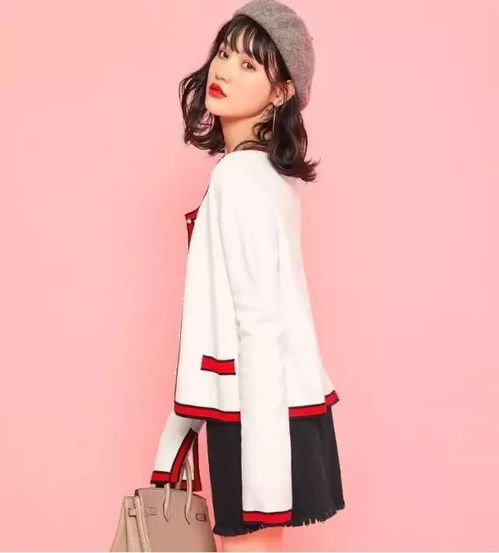 女生穿衣搭配服裝搭配網(wǎng)推薦 玩轉2019初春潮流時尚