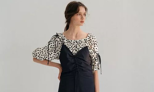 為什么這些韓國(guó)服裝我一看圖片,就忍不住加入購物車