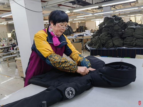 700元與7000元的羽絨服有什么區(qū)別 價(jià)格差異背后,還有產(chǎn)業(yè)發(fā)展之問