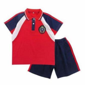 四川省市場監(jiān)管局 校服產(chǎn)品存四類風(fēng)險 集團采購應(yīng)查驗當(dāng)批次報告