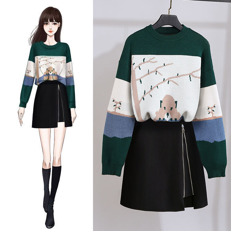 服裝設(shè)計圖