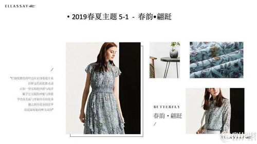 干貨分享 以ELLASSAY為例，構(gòu)建服裝品牌市場(chǎng)調(diào)研實(shí)戰(zhàn)模版與日用百貨行業(yè)啟示